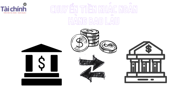 Chuyển tiền khác ngân hàng