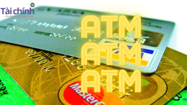 Cách Sử Dụng Thẻ ATM