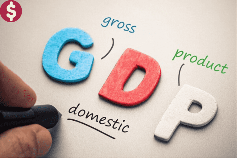 Tổng sản phẩm quốc nội GDP