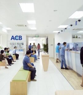 Ngân hàng ACB là ngân hàng gì