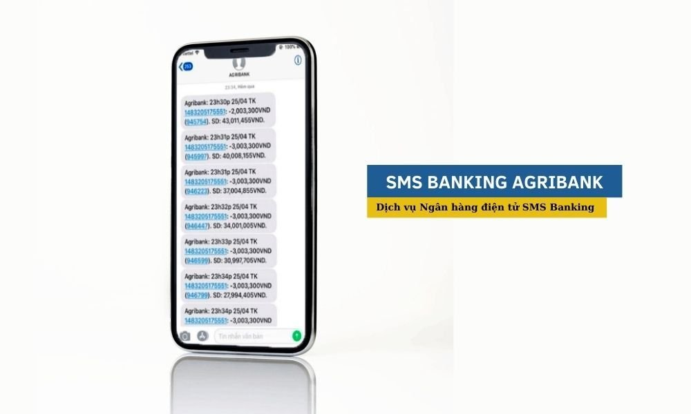 SMS BANKING AGRIBANK compressed