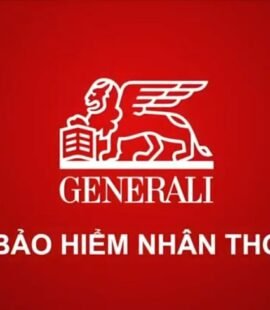 Công ty Bảo hiểm nhân thọ Generali