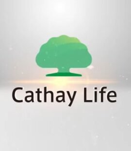 Công ty bảo hiểm Cathay life