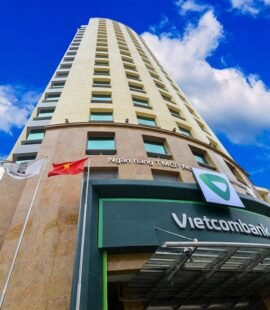 Vietcombank là ngân hàng gì