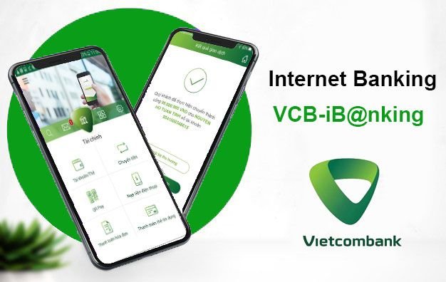 Internet Banking Vietcombank