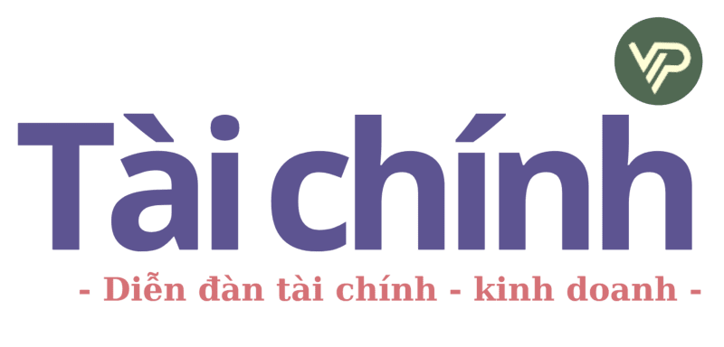 logo website taichinh.vip