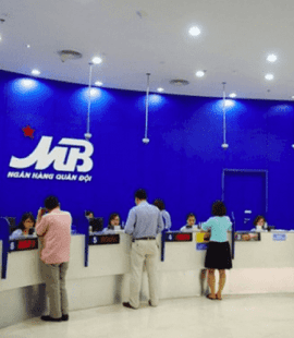 MB Bank là ngân hàng gì