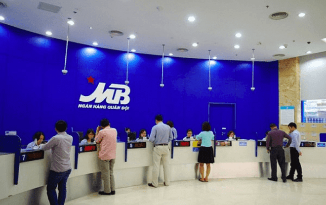 MB Bank là ngân hàng gì