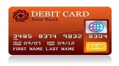 the-debit-card