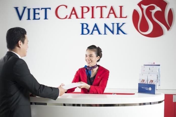 Vay thế chấp sổ đỏ ngân hàng vietcapital