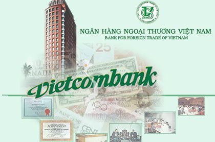 Giới thiệu vietcombank