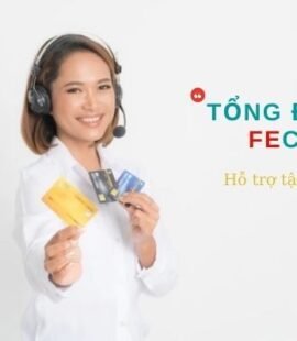 Hotline Fe Credit