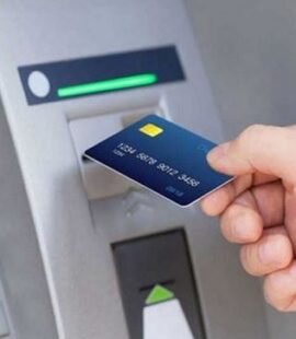 Cách Rút Thẻ ATM An Toàn Nhanh Chóng