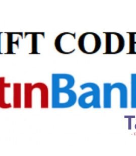 Vietinbank Swift Code