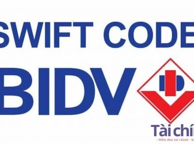 Mã Swift Code BIDV - Mới Nhất 2022