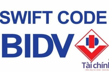 BIDV SWIFT CODE