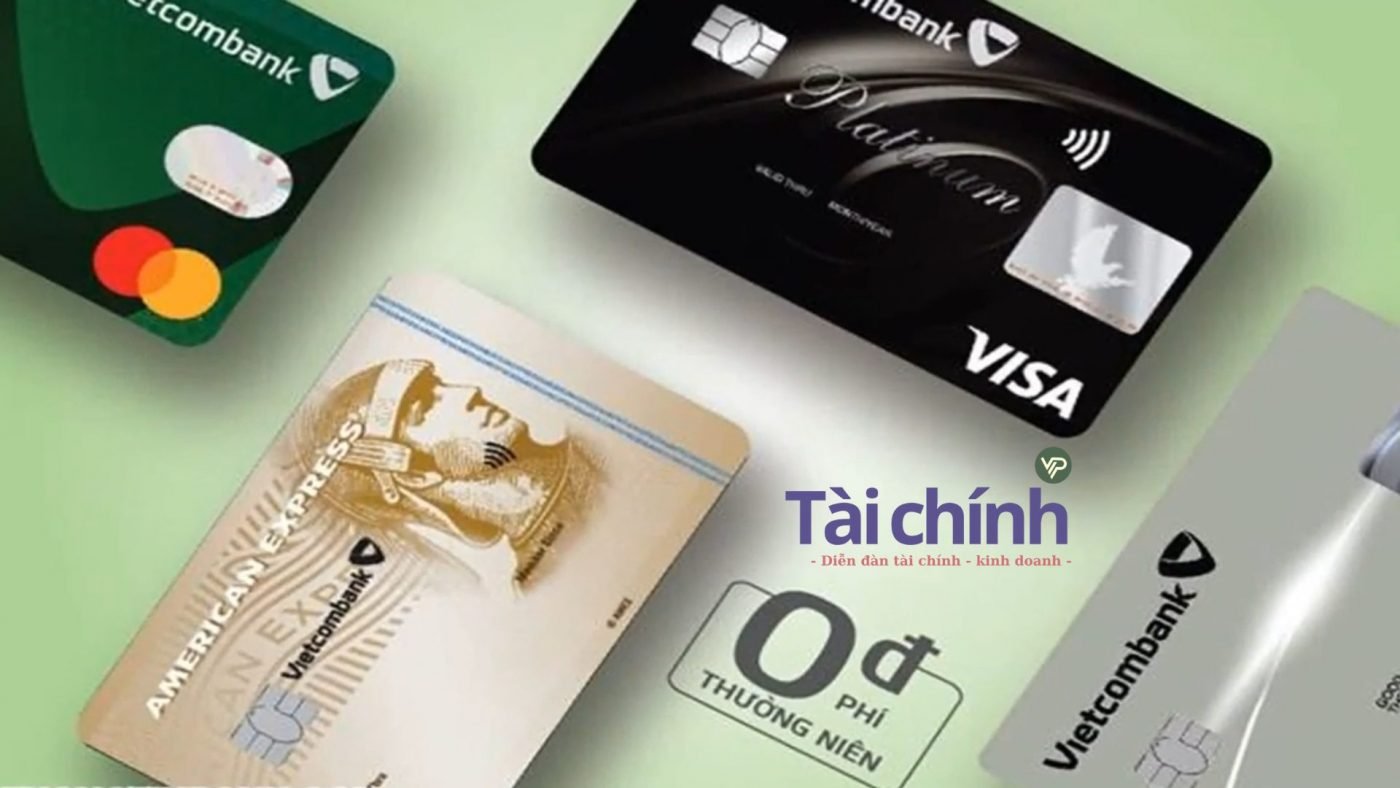 Thẻ Visa Vietcombank là gì
