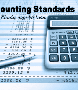 accounting standards