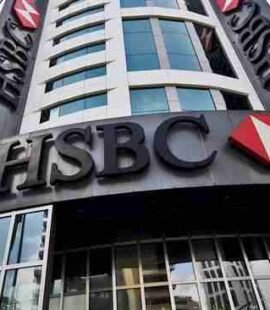 Ngân Hàng HSBC