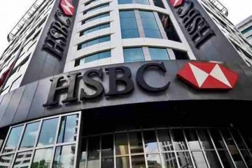 Ngân Hàng HSBC