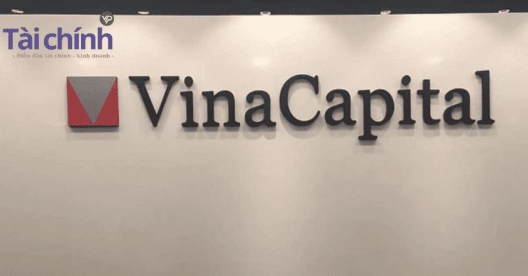 Công ty vina capital