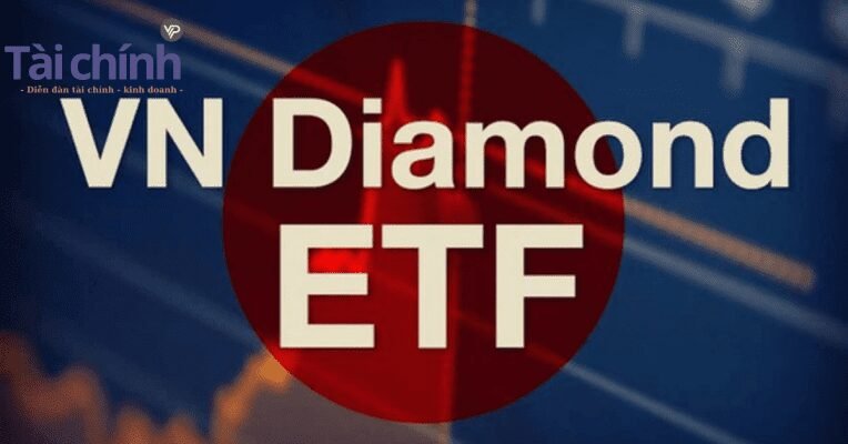 Chứng chỉ quỹ EFT VFMVN Diamond
