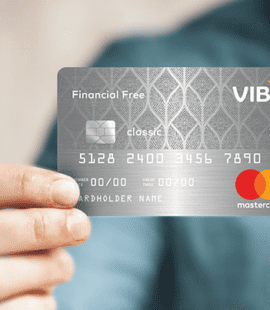 master card vib