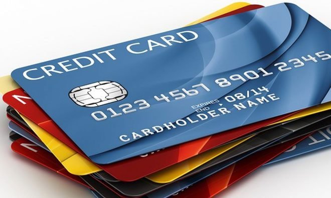 the tin dung credit card