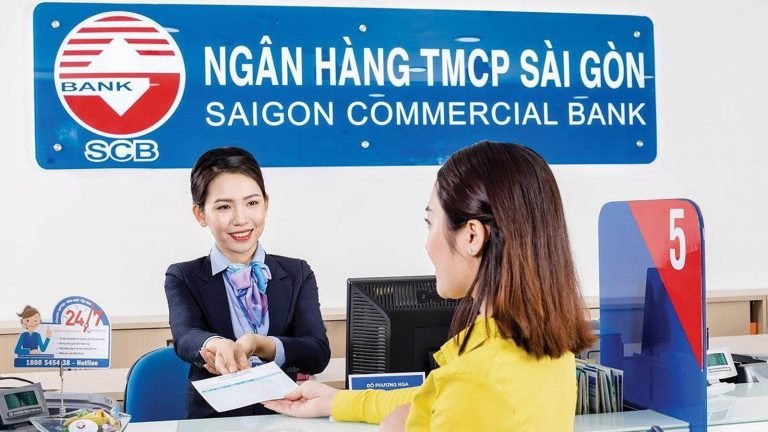 Ngân Hàng SCB Là Ngân Hàng Gì? Có Uy Tín Không?