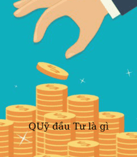 Quỹ đầu tư là gì