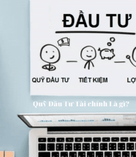 Quỹ đầu tư tài chính là gì