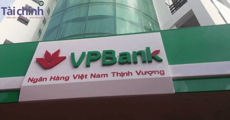 Lãi suất vay thế chấp ngân hàng VPBank mới nhất 2023