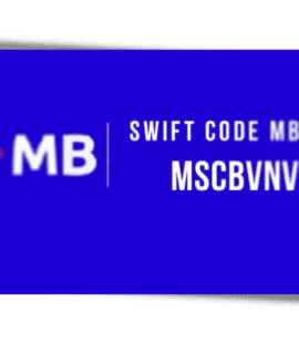 MB BANK SWIFT CODE