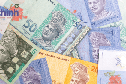 Tiền Malaysia