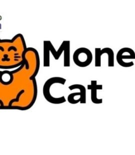 app vay tien Moneycat