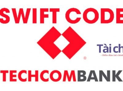 Swift Code Techcombank Cập Nhật Mới Nhất  2022
