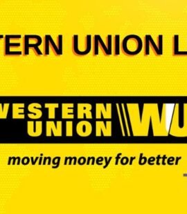 WESTERN UNION LÀ GÌ