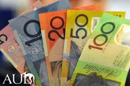 Tiền Úc là gì