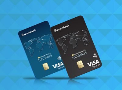 Thẻ Sacombank Rút Được Ở Những Cây ATM Nào?