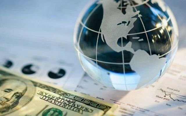 chuyển tiền từ nước ngoài về việt nam mất bao lâu