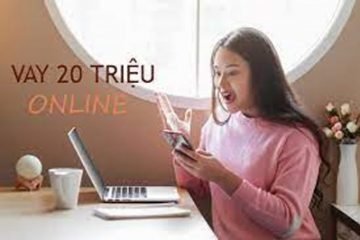 vay tien nong