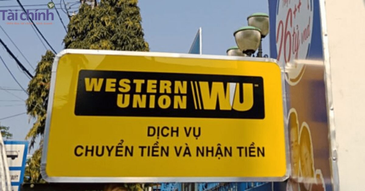 Chuyển tiền qua Western Union mất bao lâu để nhận được tiền