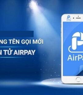 vi dien tu airpay