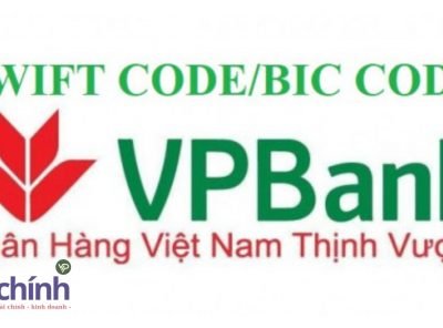 Mã Swift Code VPBank Mới Nhất 2022