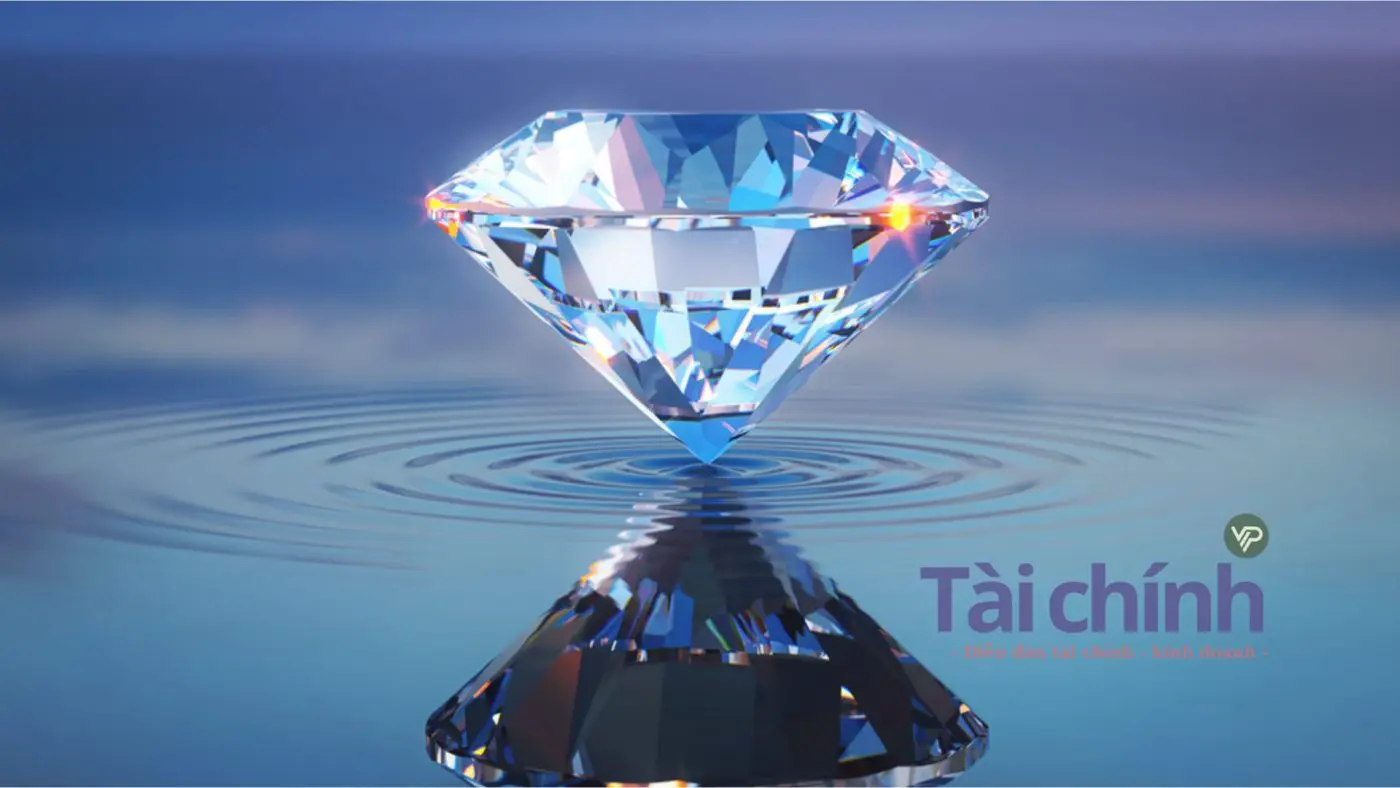 Khám phá hơn 109 hình nền kim cương 3d hay nhất - thdonghoadian