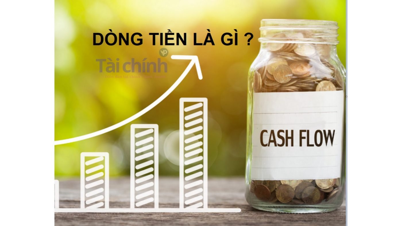 Cash flow là gì