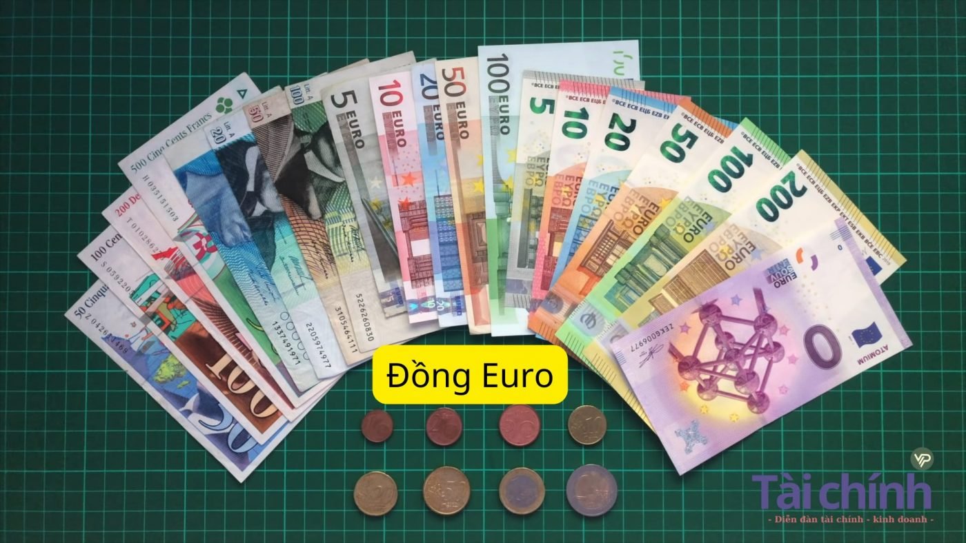 Đồng Euro