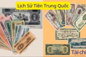 Lịch Sử Tiền Trung Quốc
