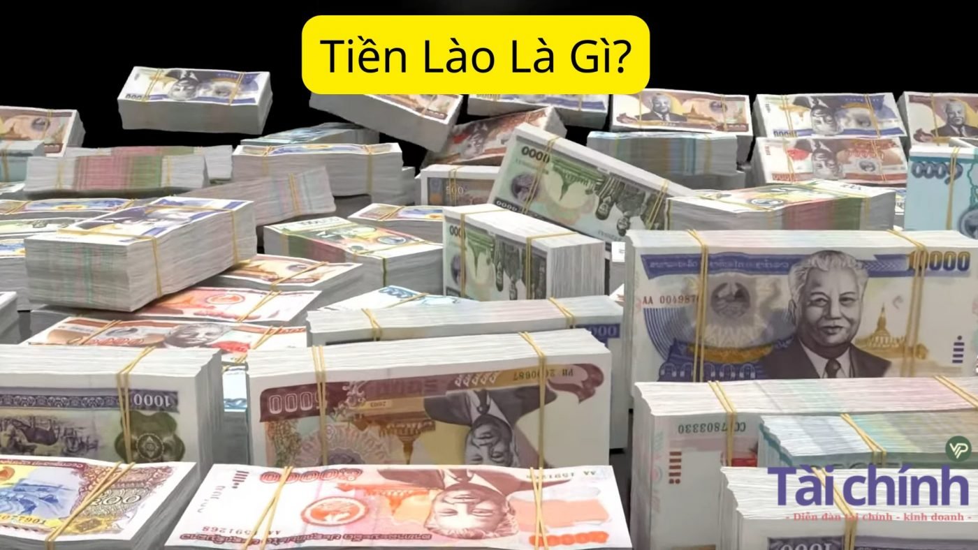 Tiền Lào là gì