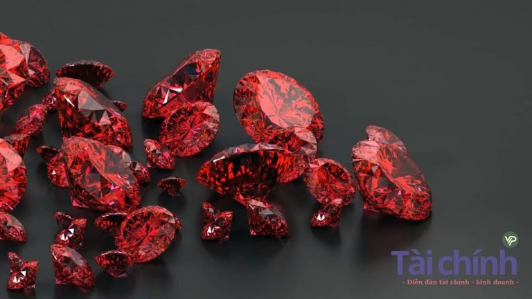 Ruby Hồng Ngọc Là gì